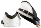 GANZ NEUE ISLAND BALLEN BOOTS LEDER 240g